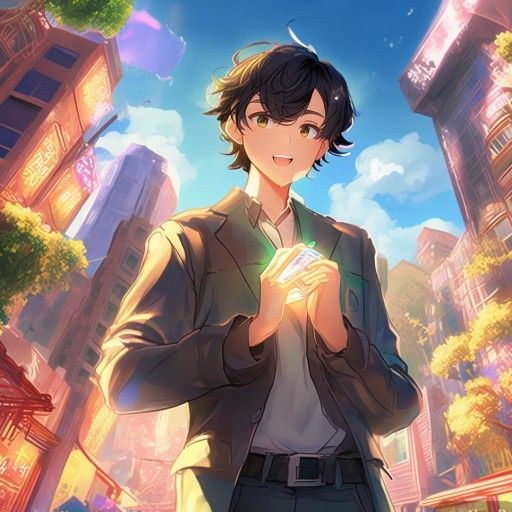 属鼠今日运势，好运悄悄来！