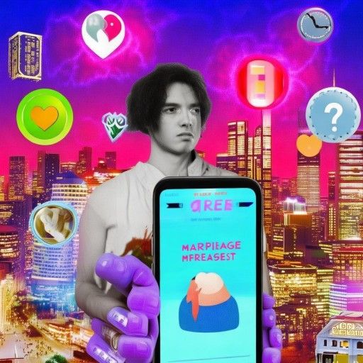 婚姻测试免费，靠谱吗？