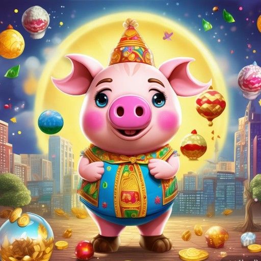 属猪今日运势，好运连连，笑容常伴！