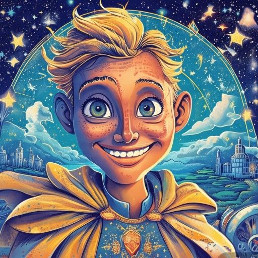 11月24日是什么星座？射手座来袭！