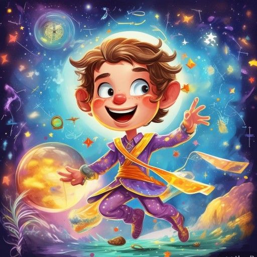 11月24日是什么星座？射手座来袭！