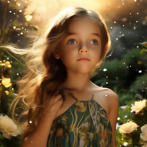 女孩取名字资讯，2024年最受欢迎的清新名字推荐