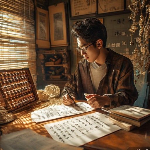 取名字大全生辰八字指南