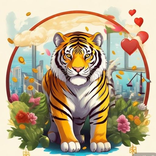 属虎今日运势指南