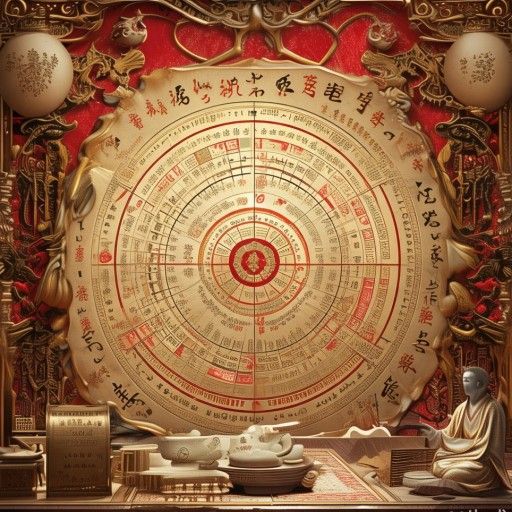 八字看姻缘准吗？