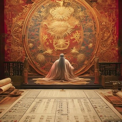 八字看姻缘准吗？