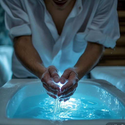 梦到洗手什么预兆？