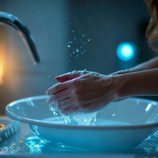 梦到洗手什么预兆？