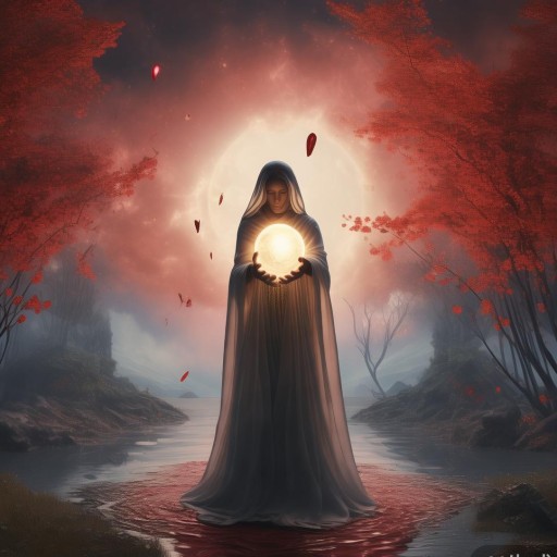 梦到很多血？别慌！