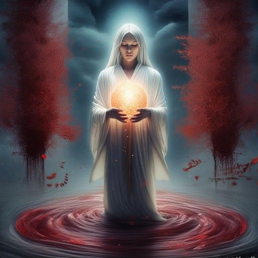 梦到很多血？别慌！