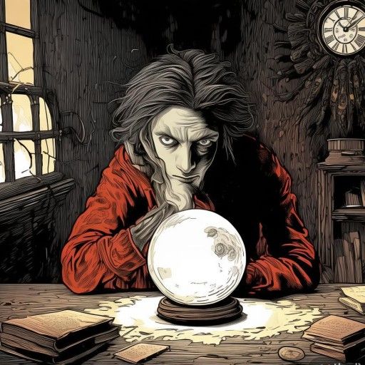 测算婚姻靠谱吗？