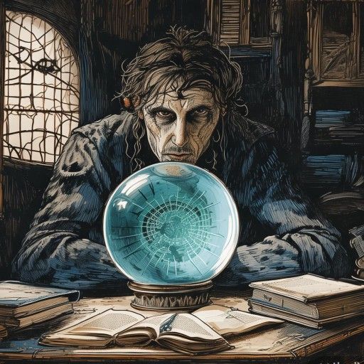 测算婚姻靠谱吗？