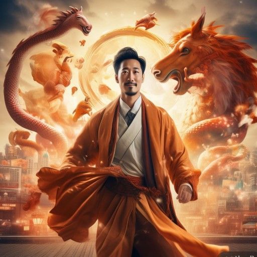 40岁什么生肖最旺？