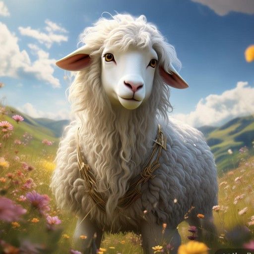 生肖羊的性格大揭秘