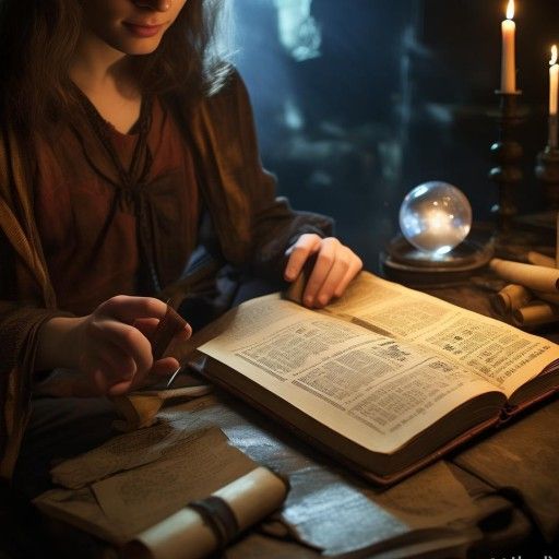 算卦看姻缘靠谱吗？