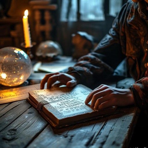 算卦看姻缘靠谱吗？