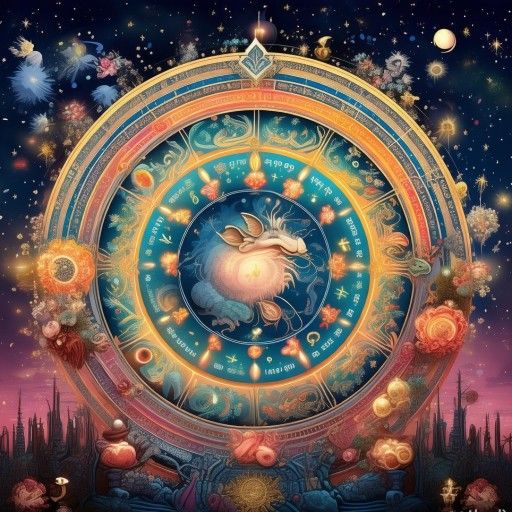 2024生肖运势大揭秘！