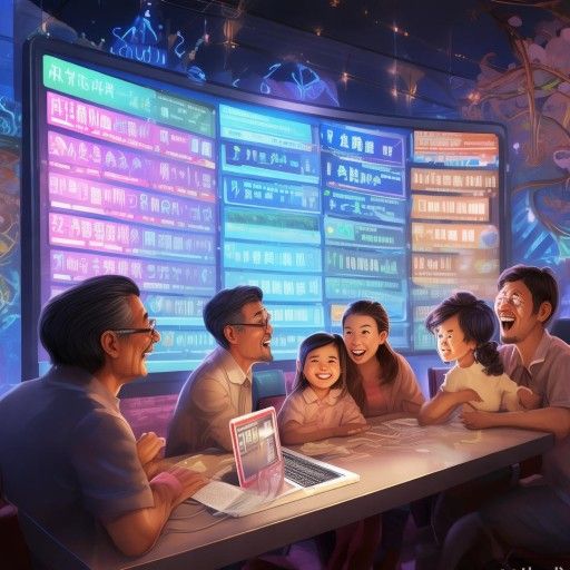 在线取名资讯，轻松get好名字！