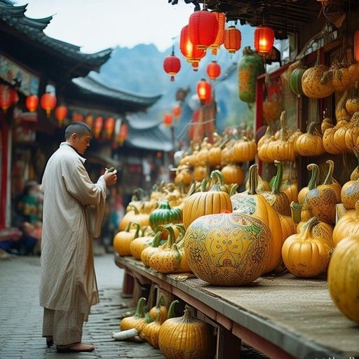 梦到葫芦啥预兆？