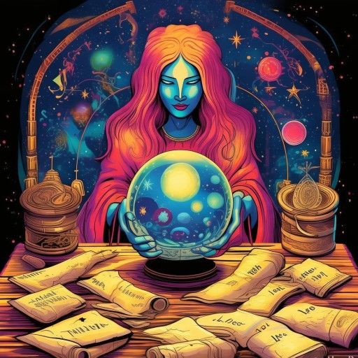 2024年你的运势如何？