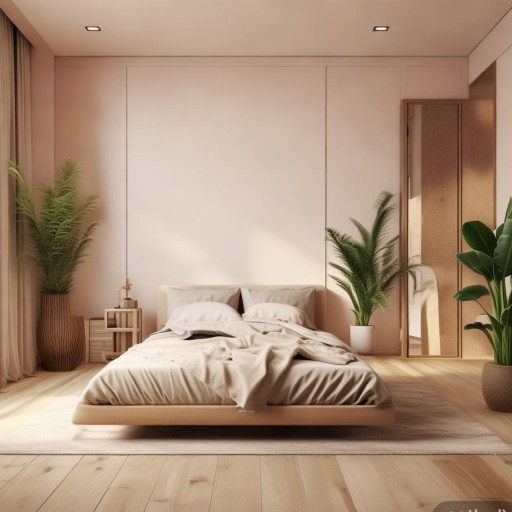 卧室风水布局,睡出好运气! 卧室风水布局,睡出好运气!