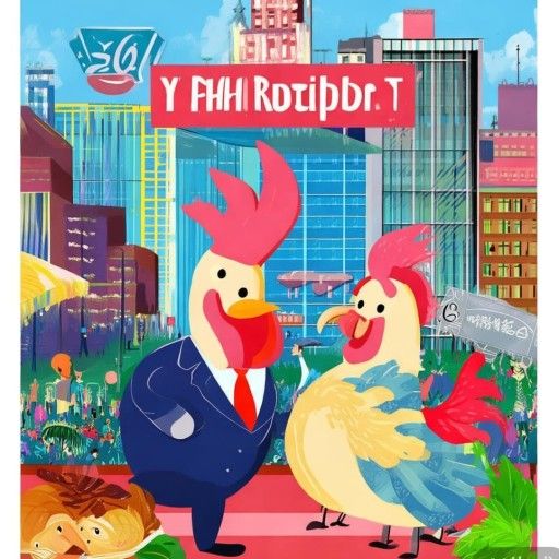 生肖鸡运势，2024年你的好运藏在哪？