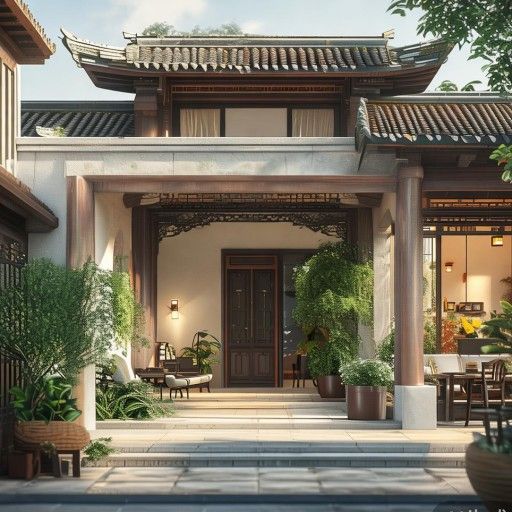 风水小知识，家居大不同