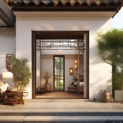 风水小知识，家居大不同