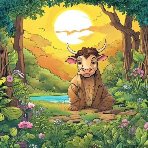 金牛座本周运势大揭秘！