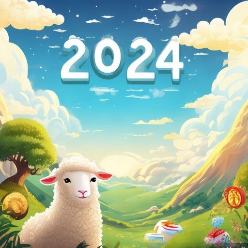 生肖羊运势资讯,2024年你的好运藏在哪? 生肖羊运势资讯,2024年你的好运藏在哪?