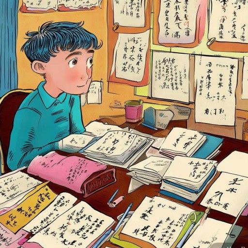 男孩取名，这些名字真不戳！