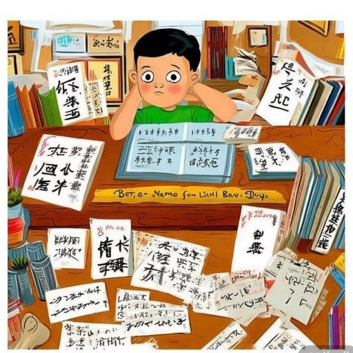 男孩取名，这些名字真不戳！