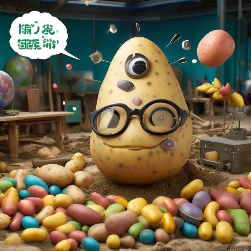 梦到土豆资讯，你不知道的土豆冷知识