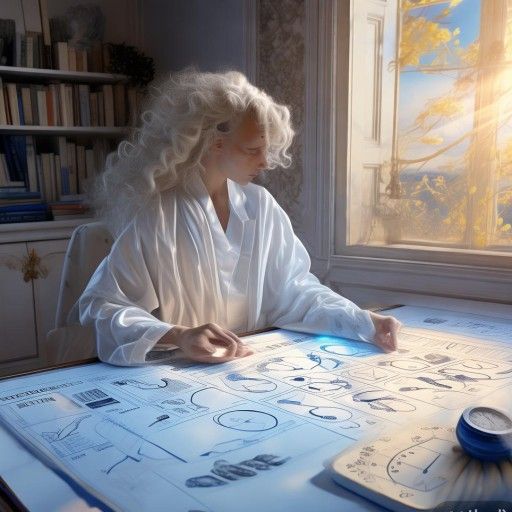 处女座今日运势，速查！