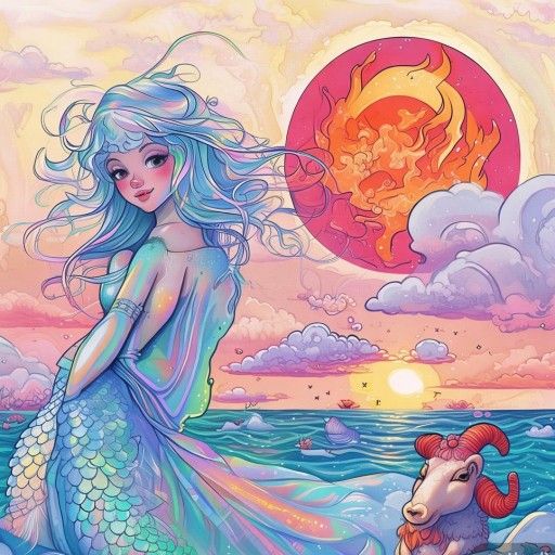 3月星座大揭秘！