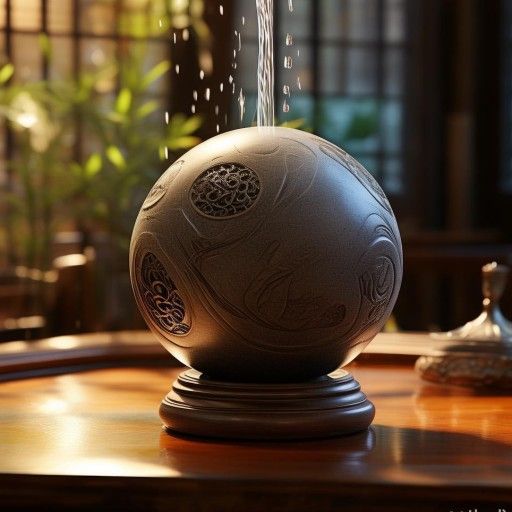 风水球到底有啥讲究？