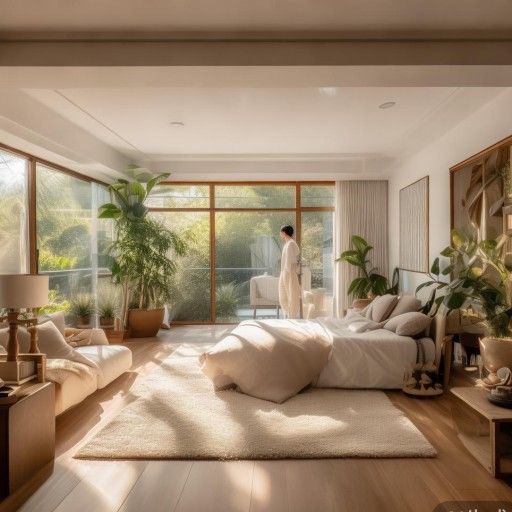 户型风水怎么选? 户型风水怎么选?