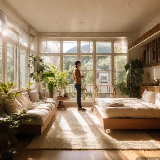 户型风水怎么选? 户型风水怎么选?