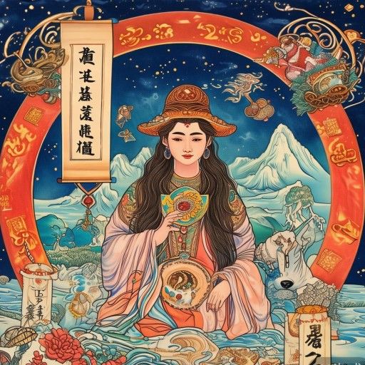 生肖狗2024年运势解析