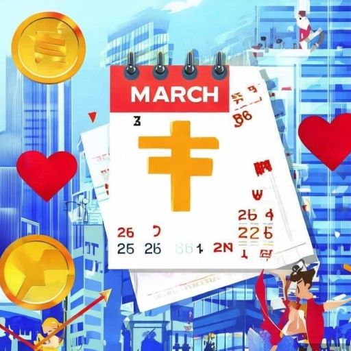 白羊座运势资讯，三月你的能量爆棚！