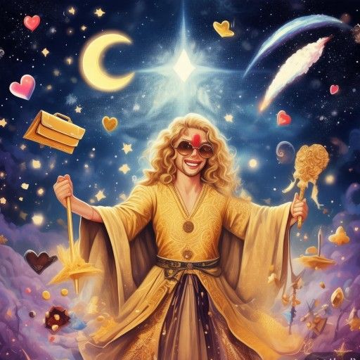 射手座运势资讯，11月好运连连，这些事要注意！