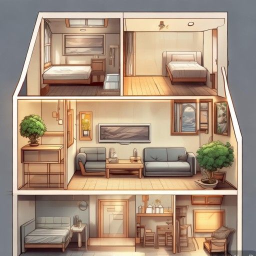 居家风水必知小技巧 居家风水必知小技巧