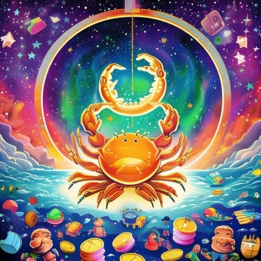 巨蟹座运势资讯，7月你的情感与事业双丰收？