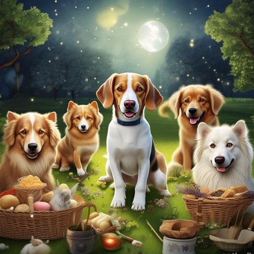 星座狗资讯，你的狗狗星座隐藏着什么秘密？