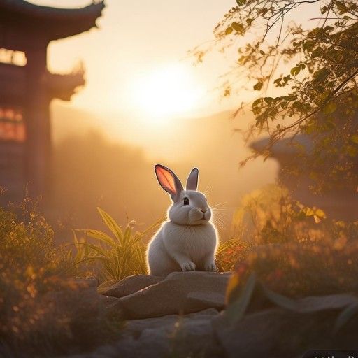 卯时对应什么生肖？