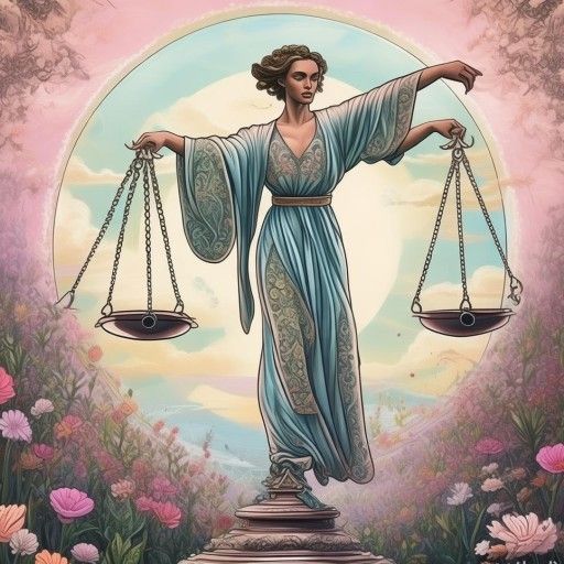 10月15日是什么星座？天秤座来袭！