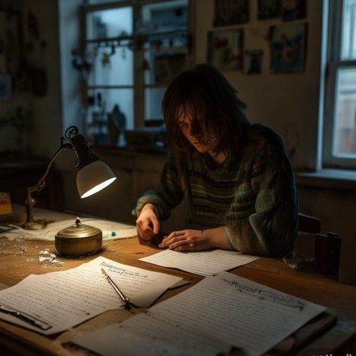 梦到考试啥也不会，咋回事？