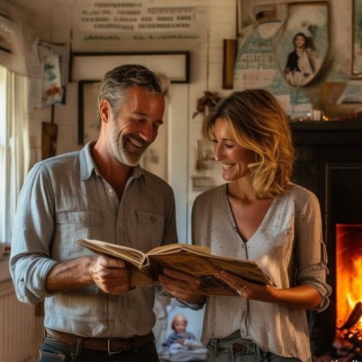 婚姻爱情里，最怕什么？