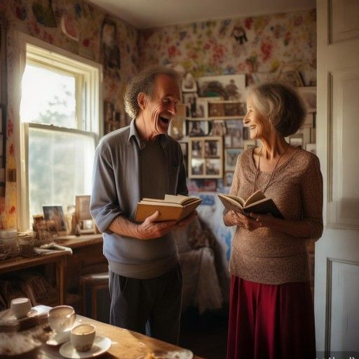 婚姻爱情里，最怕什么？