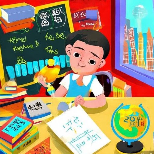 男孩取名灵感大公开